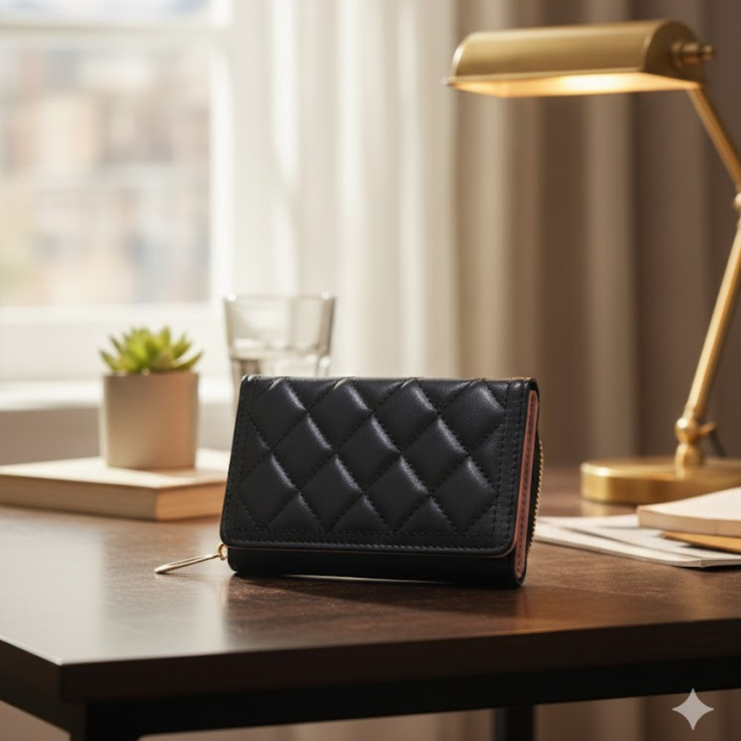 ستايل راقي، جودة عالية… وكلشي فحجم صغير!